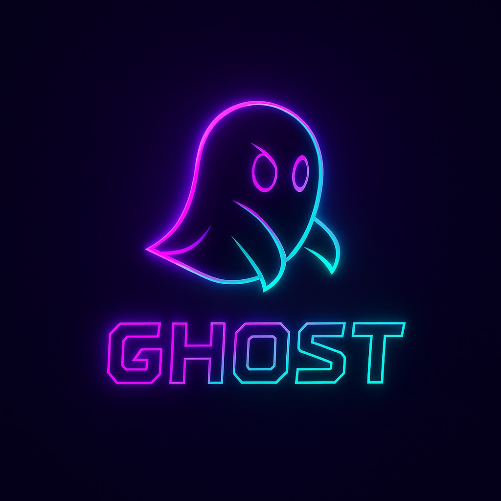 Ghost Protocol Logo